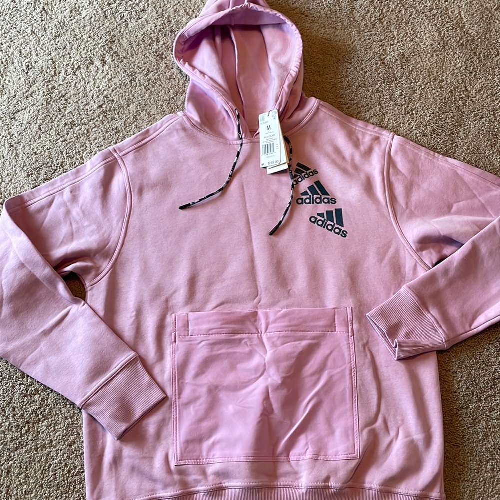 Women’s Adidas Sweatshirt